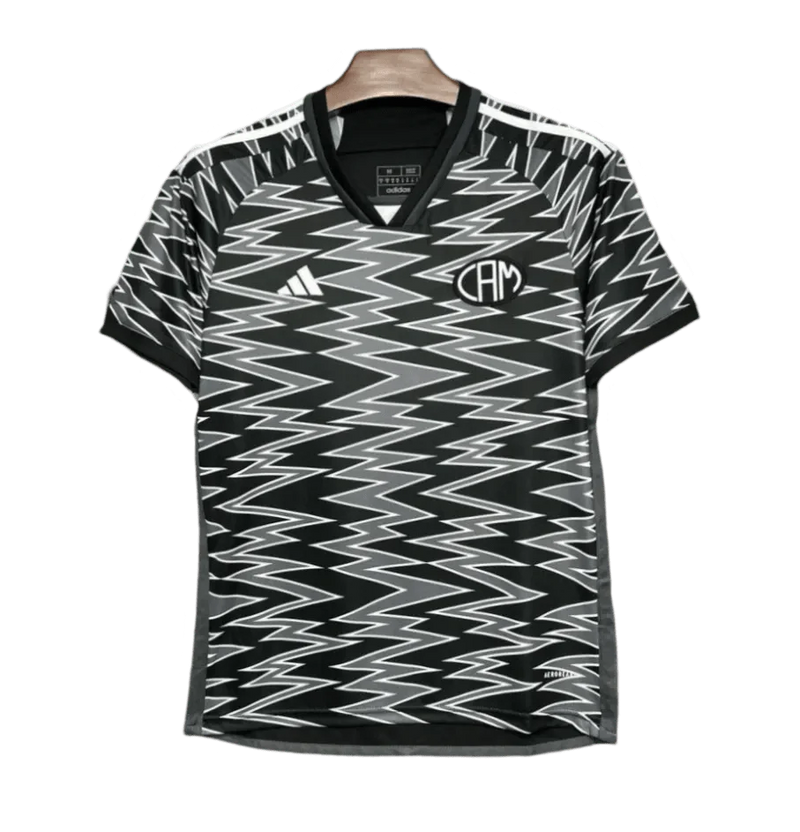 Atletico Mineiro jersey - 2024/2025 Third Fan version