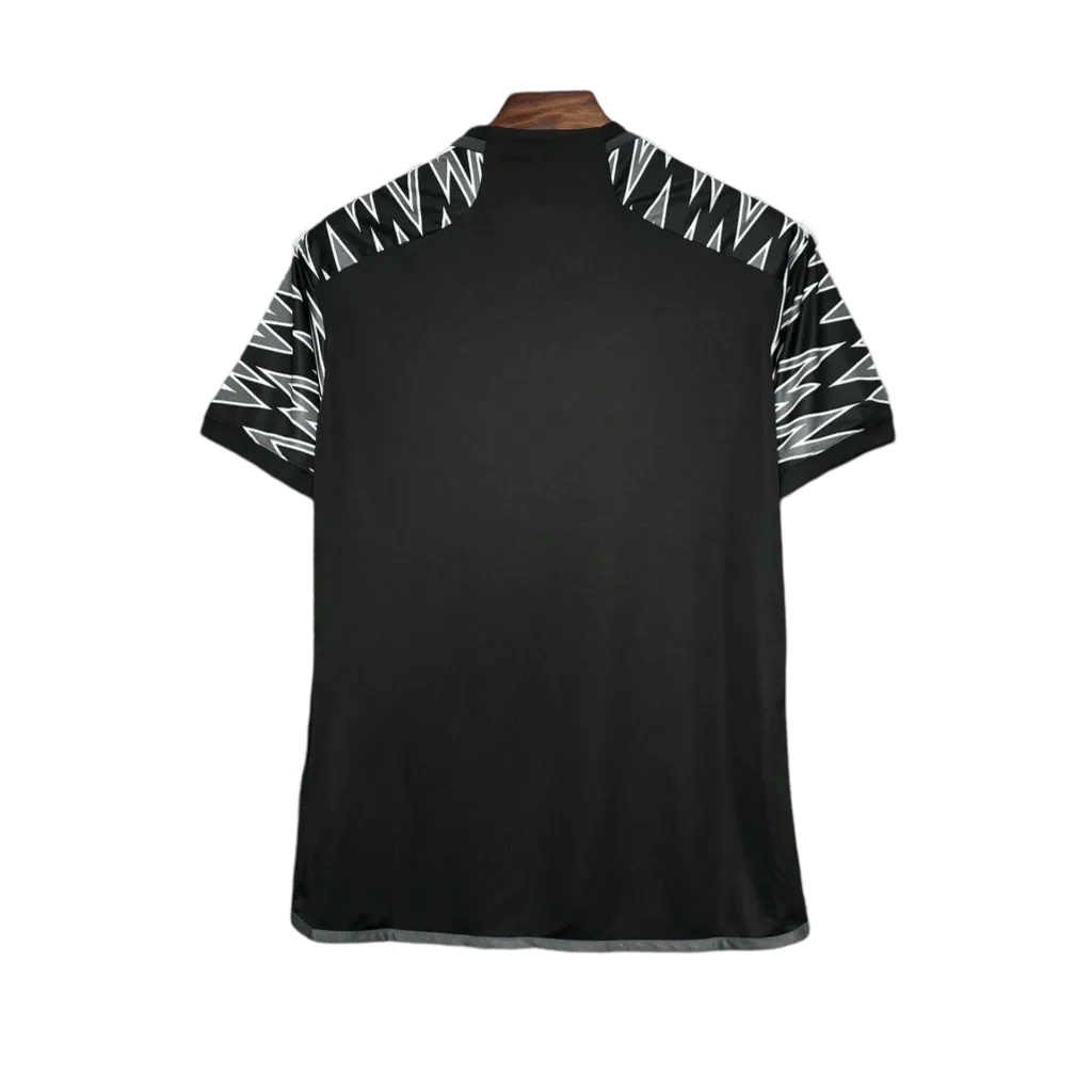 Atletico Mineiro jersey - 2024/2025 Third Fan version