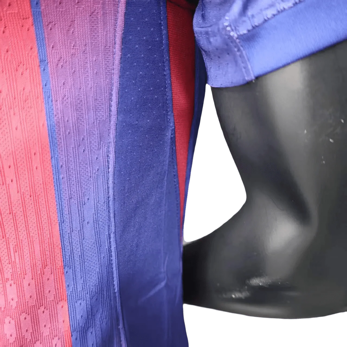 Barcelona jersey - 2025/2026 Home Player version
