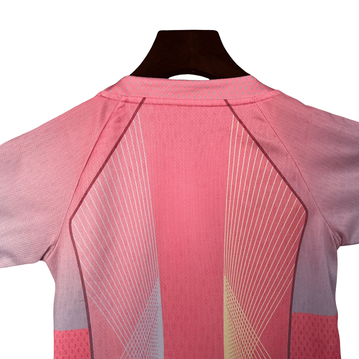 Barcelona Kids Kit - 2025/2026 Pink jersey