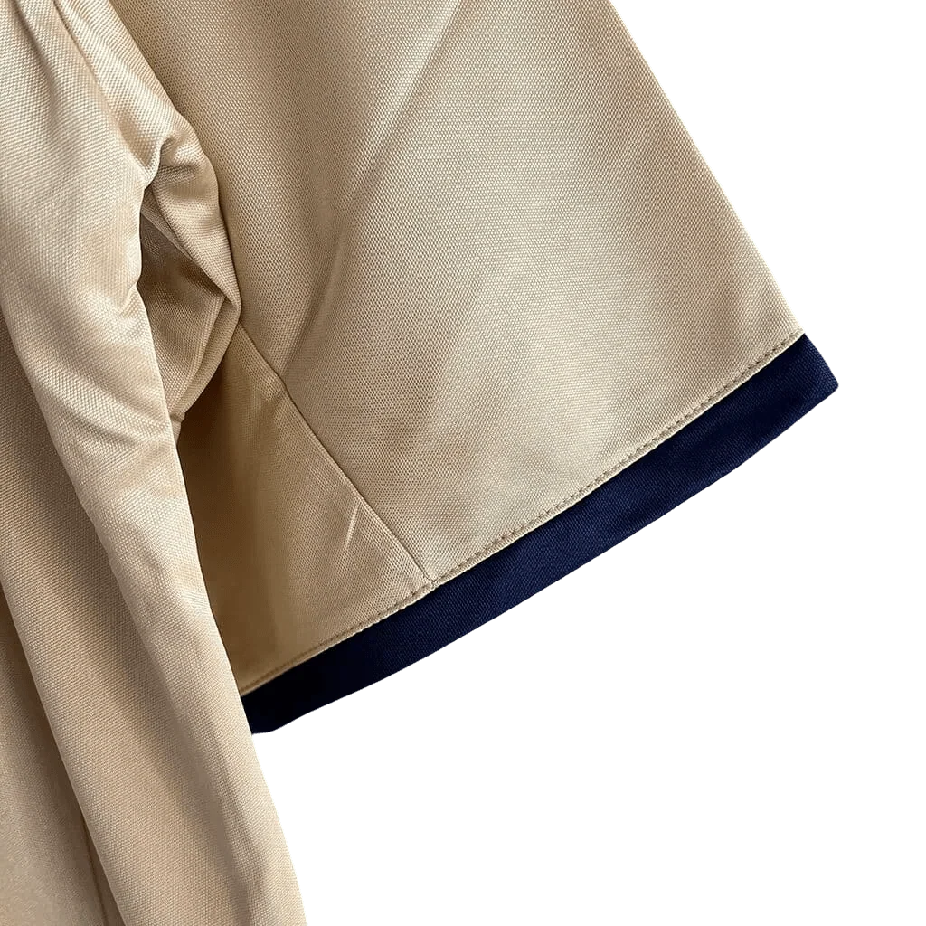 Barcelona Retro jersey - 2001/2002 Away Retro jersey