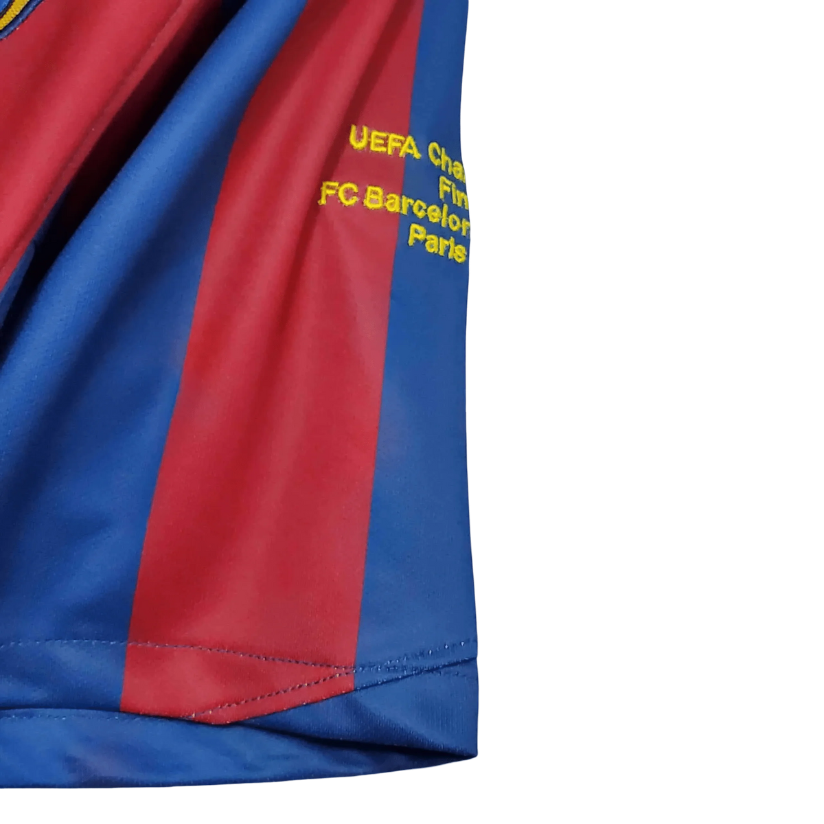 Barcelona Retro jersey - 2005/2006 Home Retro jersey