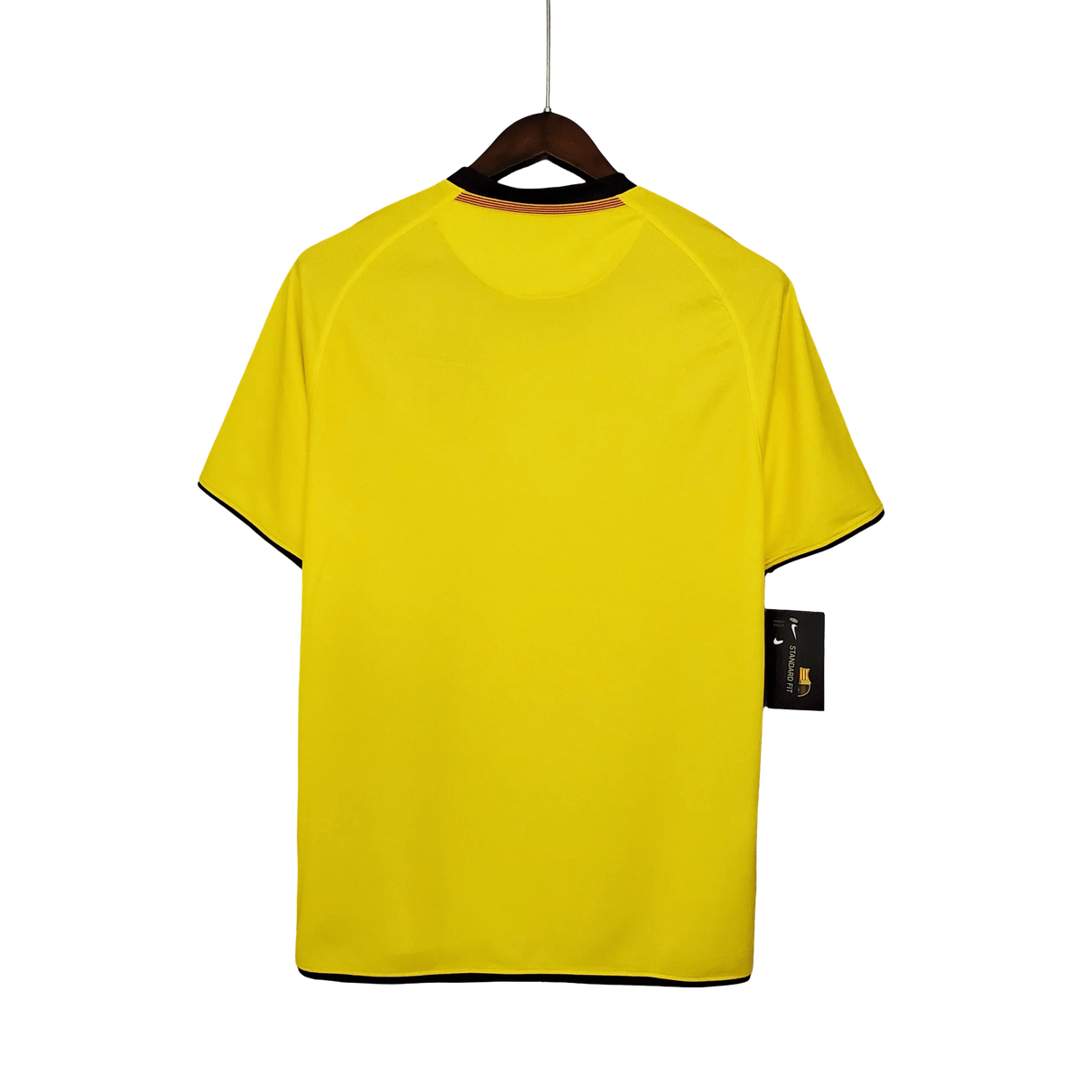 Barcelona Retro jersey - 2008/2009 Away Retro jersey