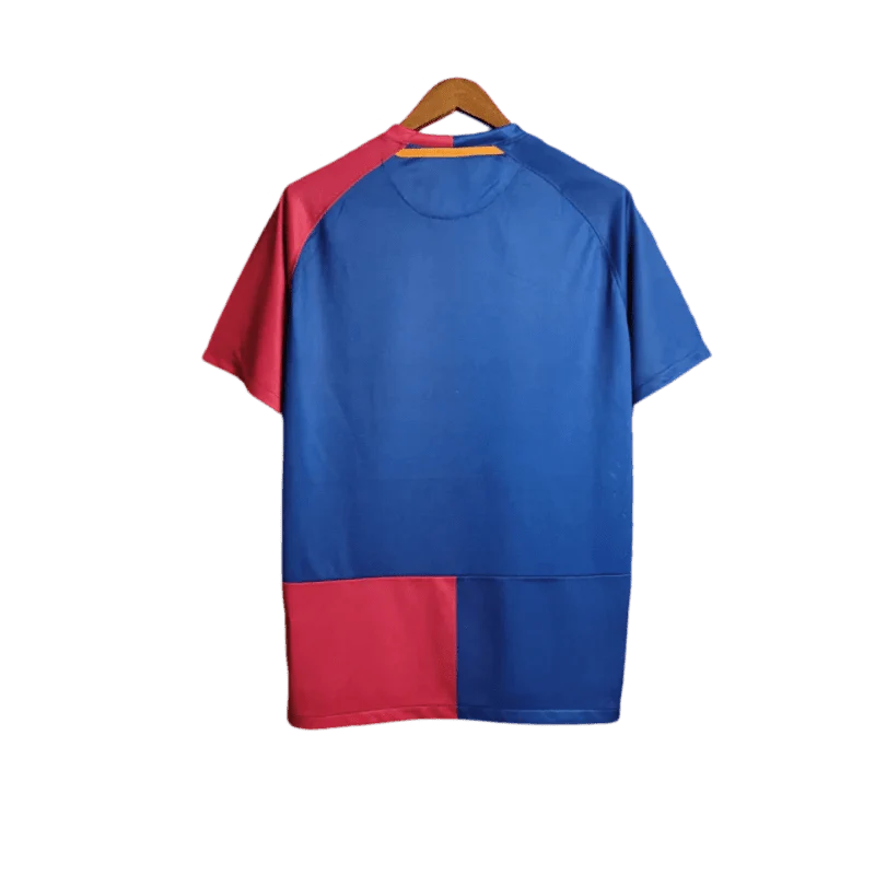 Barcelona Retro jersey - 2008/2009 Home Retro jersey