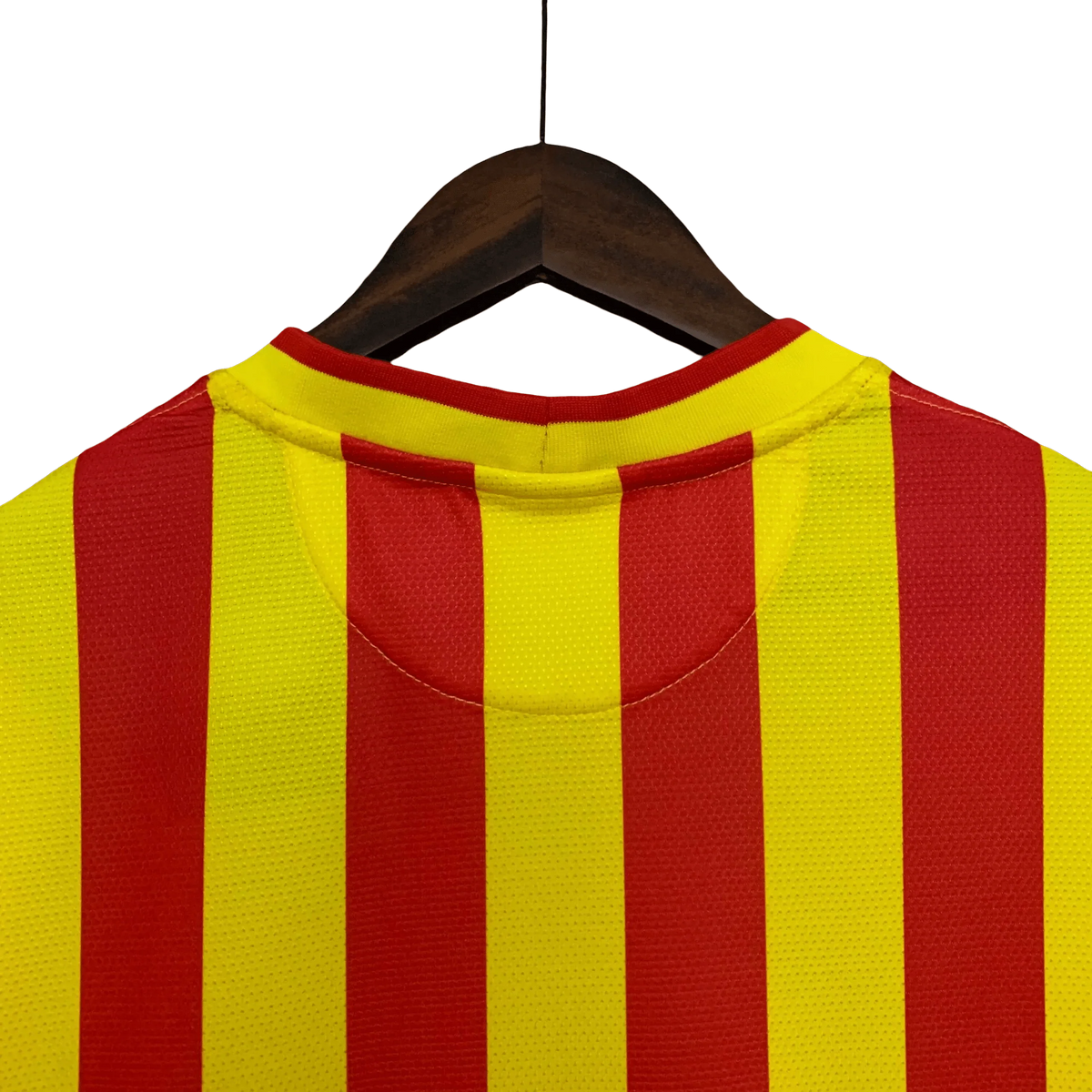 Barcelona Retro jersey - 2013/2014 Away Retro jersey