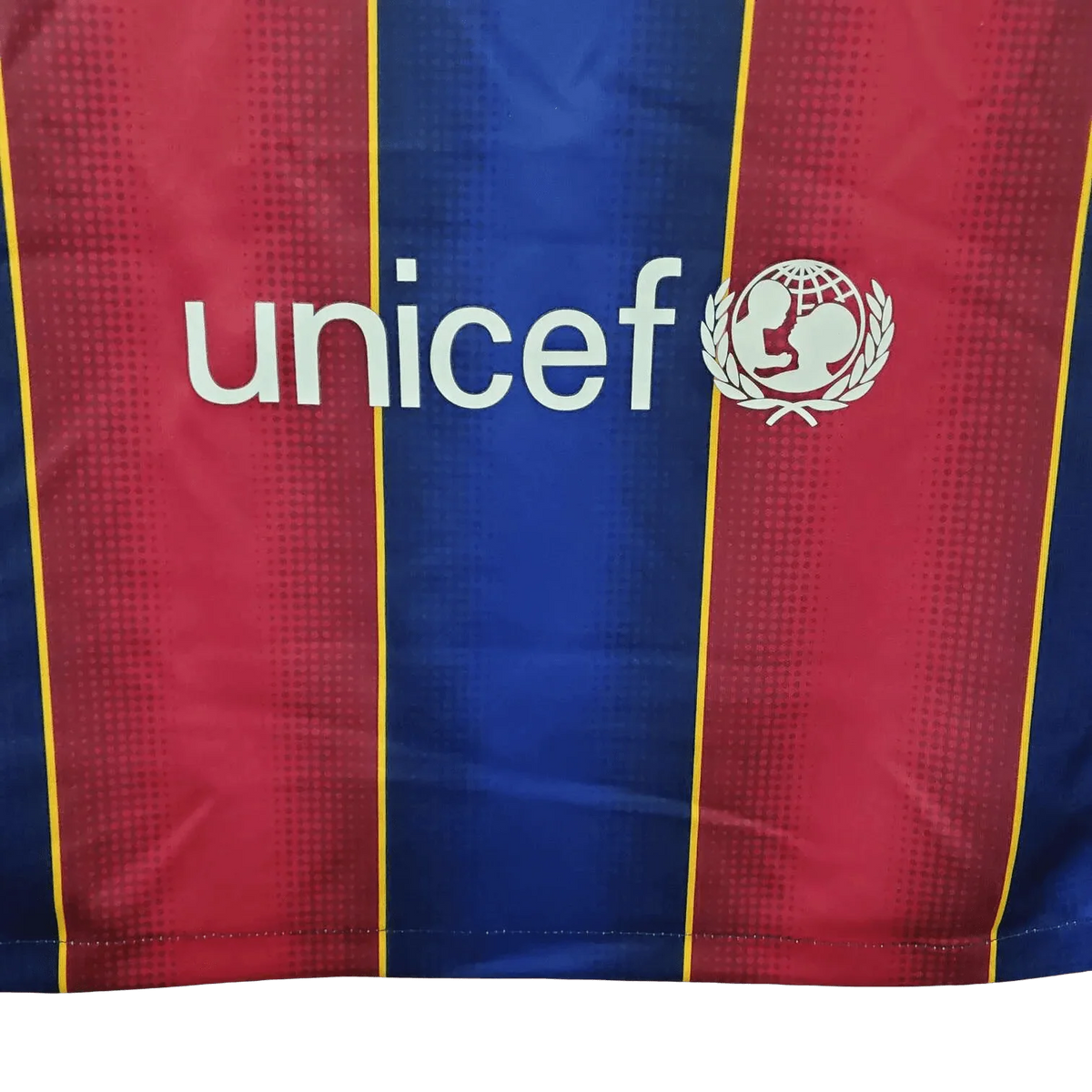 Barcelona Retro jersey - 2020/2021 Home Retro jersey