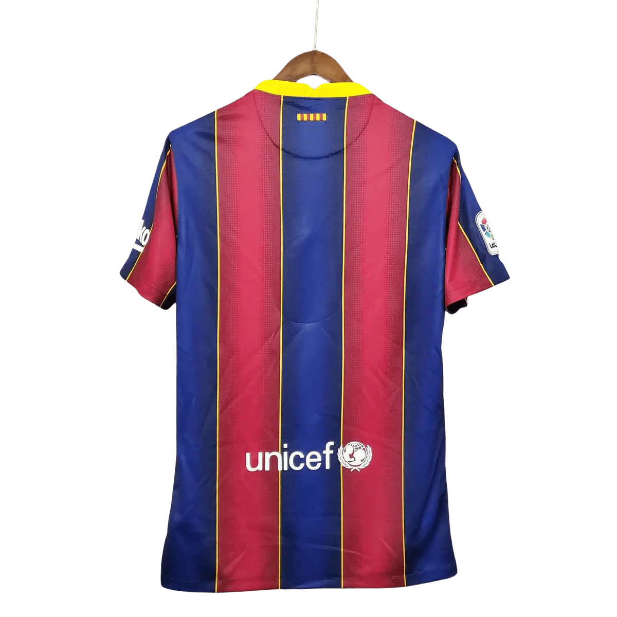 Barcelona Retro jersey - 2020/2021 Home Retro jersey