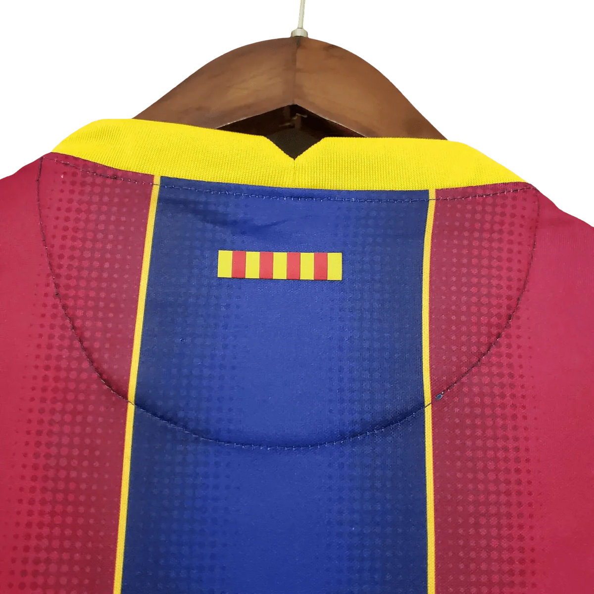 Barcelona Retro jersey - 2020/2021 Home Retro jersey