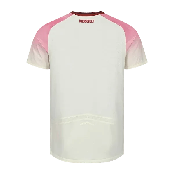 Bayer 04 Leverkusen Away jersey - 2025/2026 Fan Version
