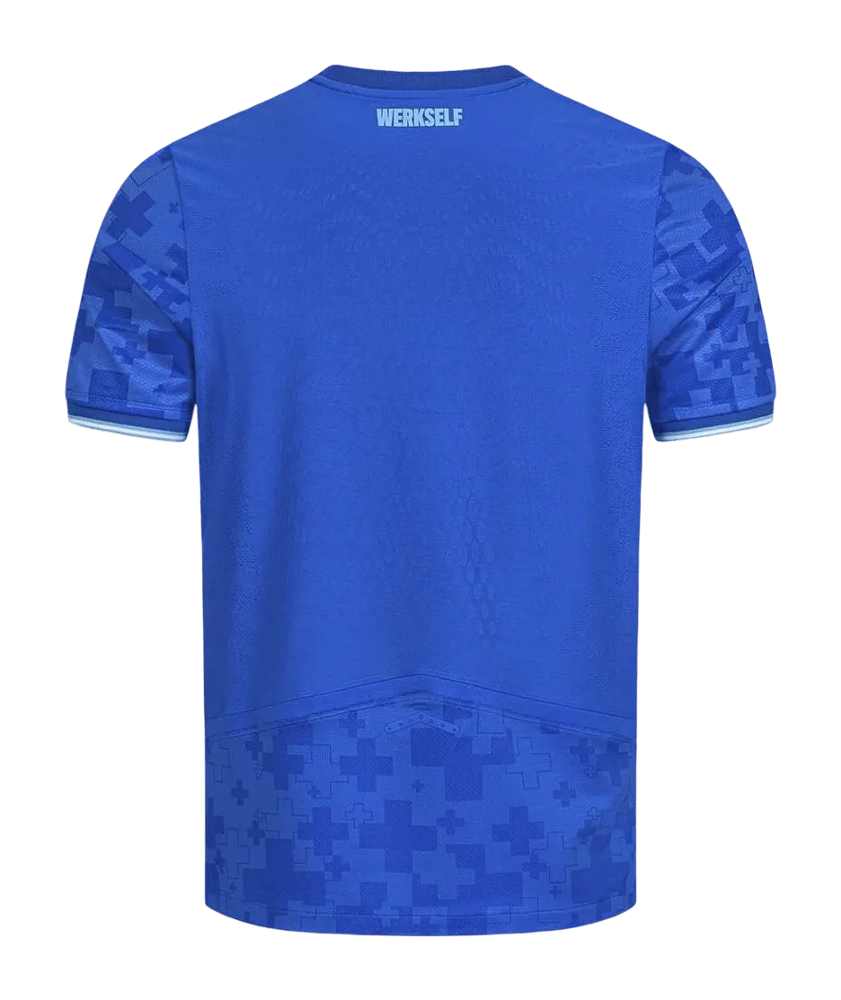 Bayer 04 Leverkusen Third jersey - 2025/2026 Fan Version