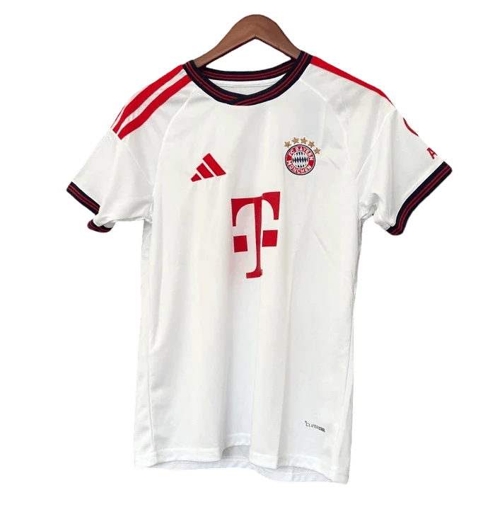 Bayern Munchen jersey - 2026/2027 Away kit