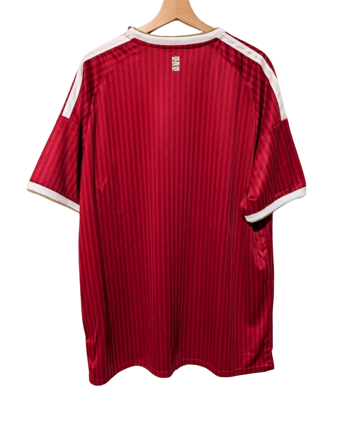 Bayern Munchen jersey - 2026/2027 Home kit