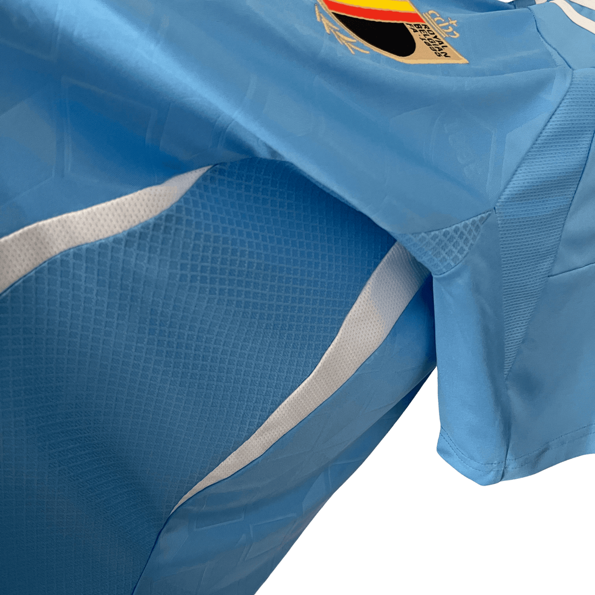 Belgium EURO 2024 Away kit – Fan Version