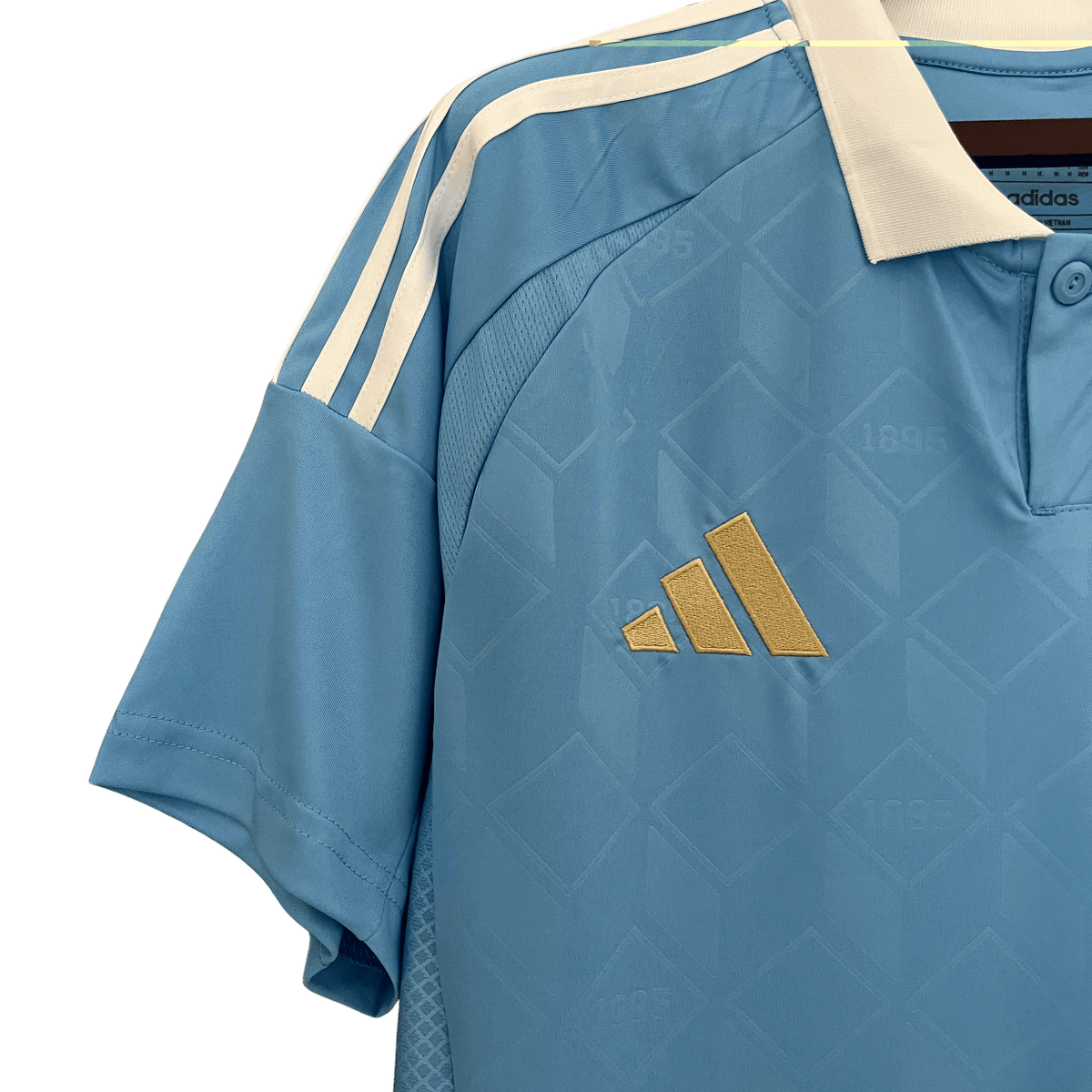 Belgium EURO 2024 Away kit – Fan Version