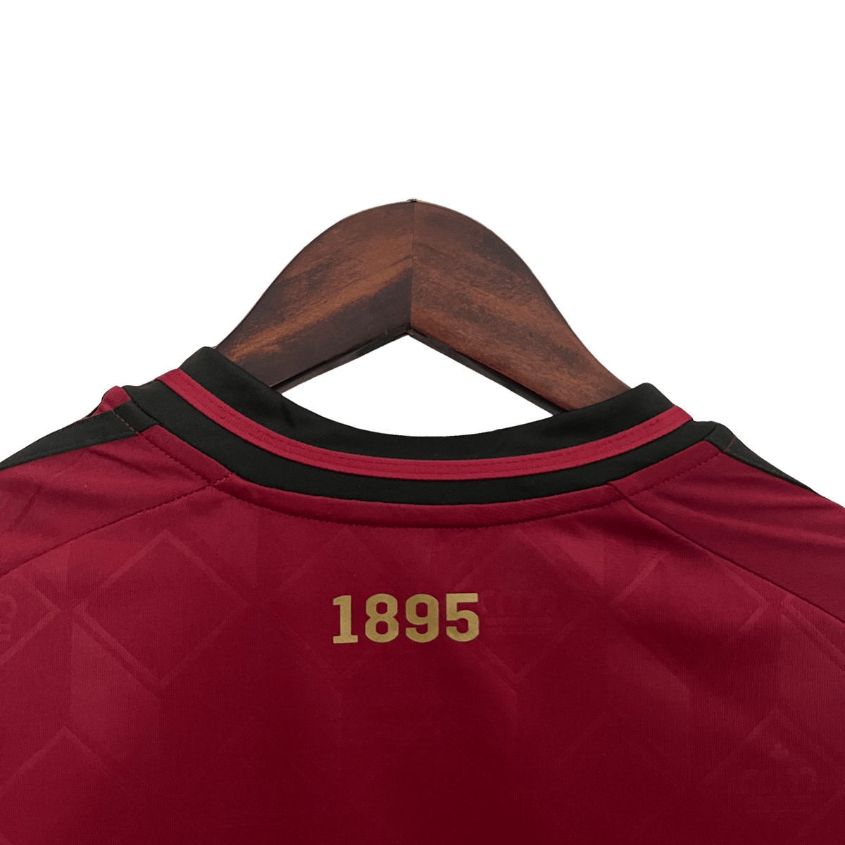 Belgium EURO 2024 Home kit – Fan Version