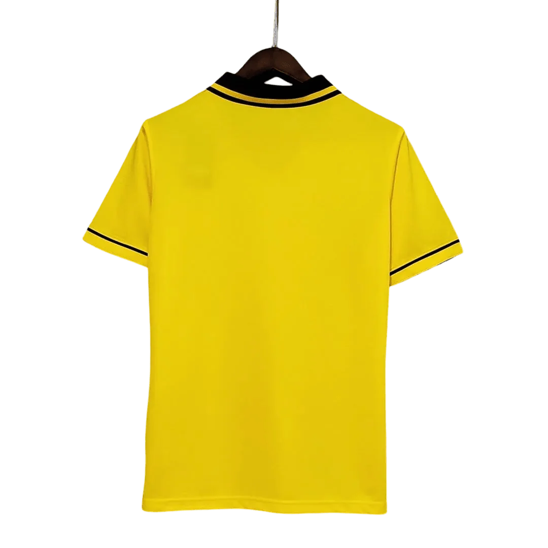 Brazil 1994 jersey - Retro Home Jersey
