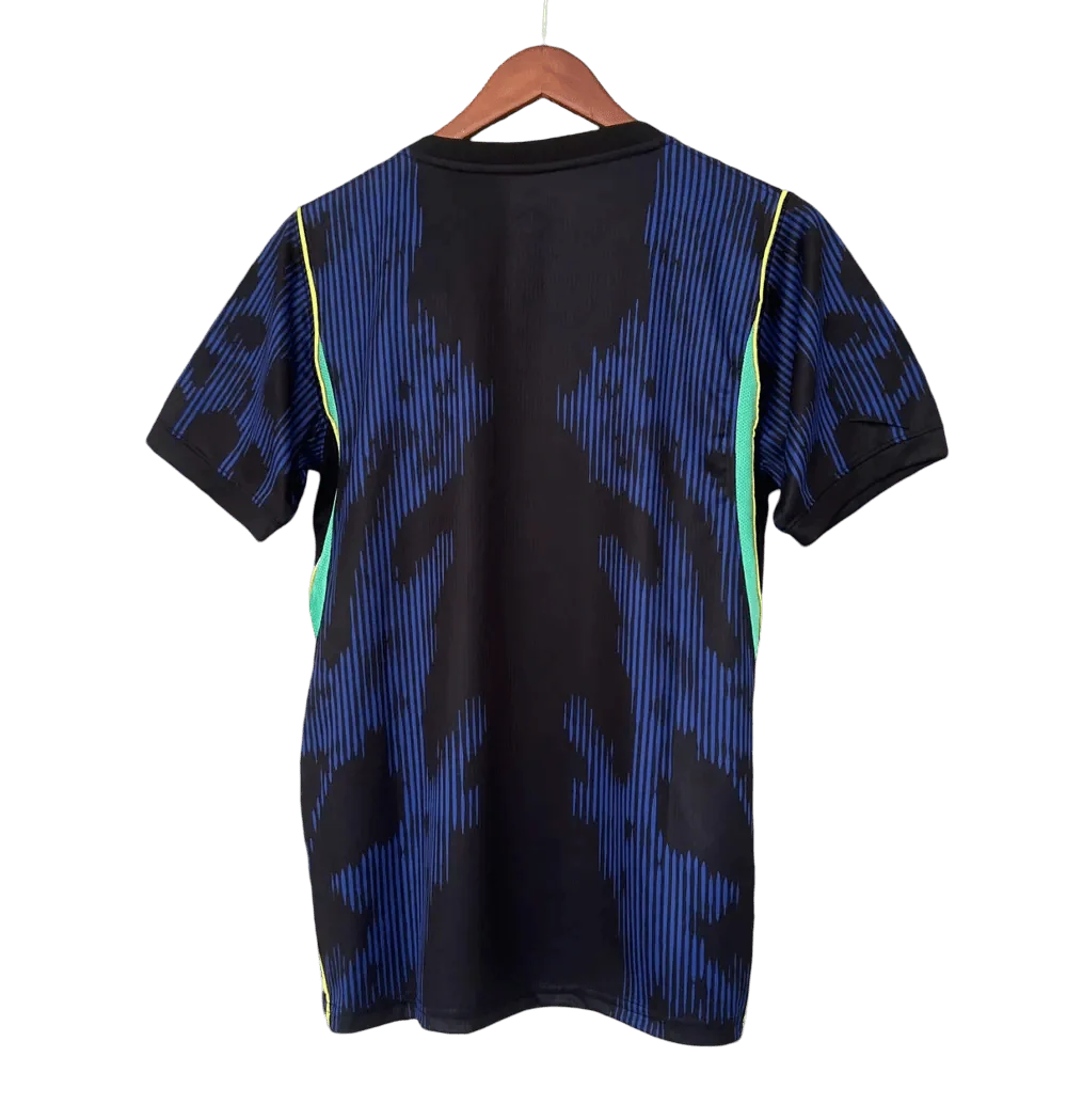 Brazil Football jersey – 2026 World Cup Away