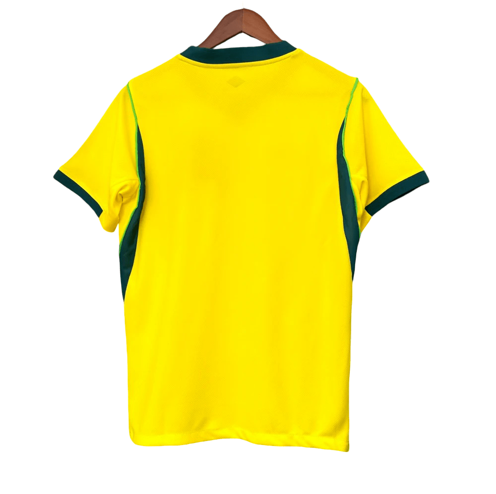 Brazil Football jersey – 2026 World Cup Home