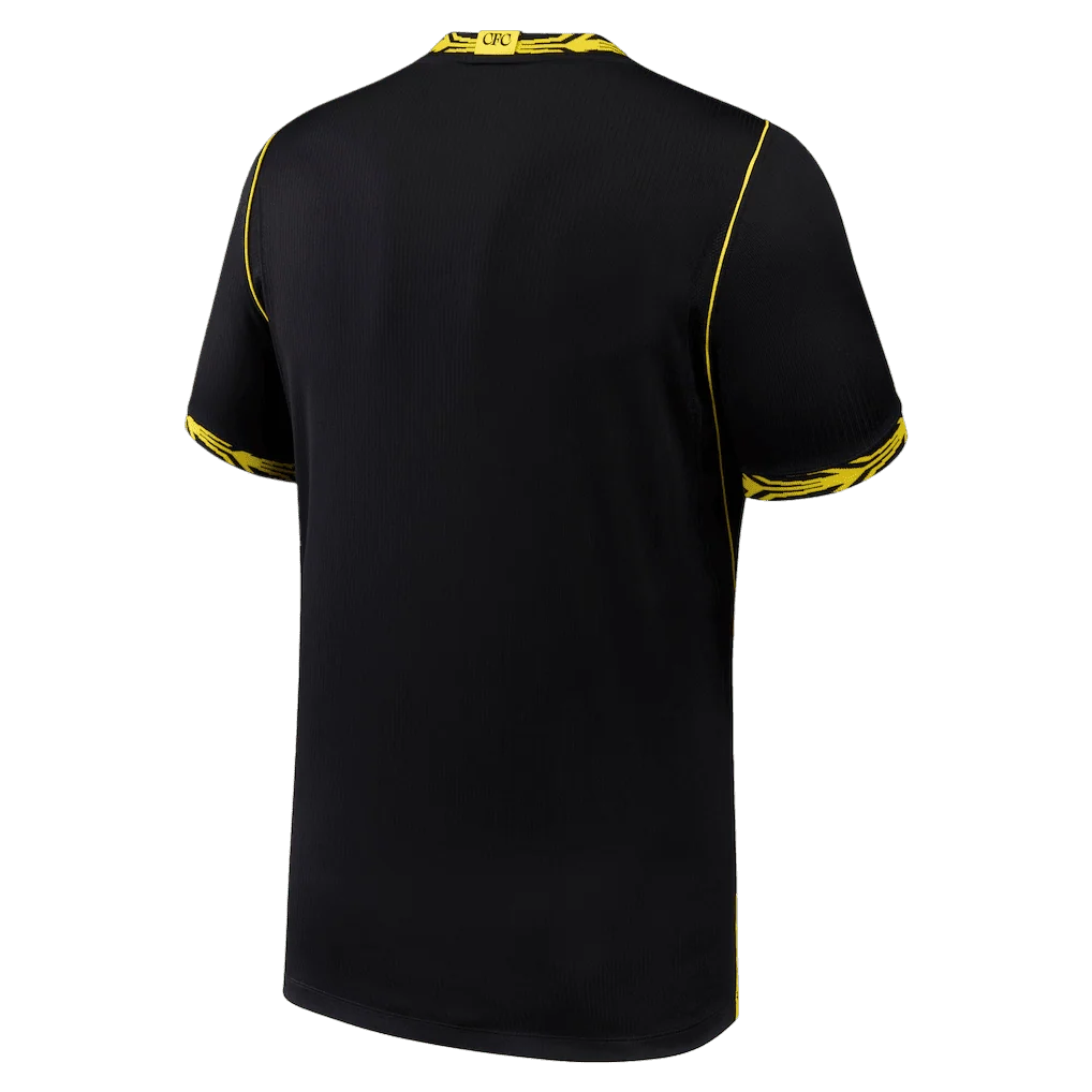Chelsea jersey - 2026/2027 Away kit