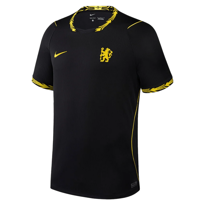 Chelsea jersey - 2026/2027 Away kit
