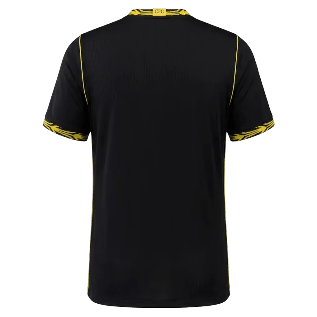 Chelsea jersey - 2026/2027 Away kit