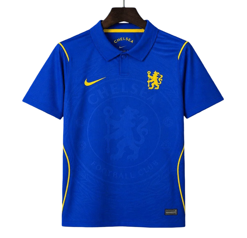 Chelsea jersey - 2026/2027 Home kit