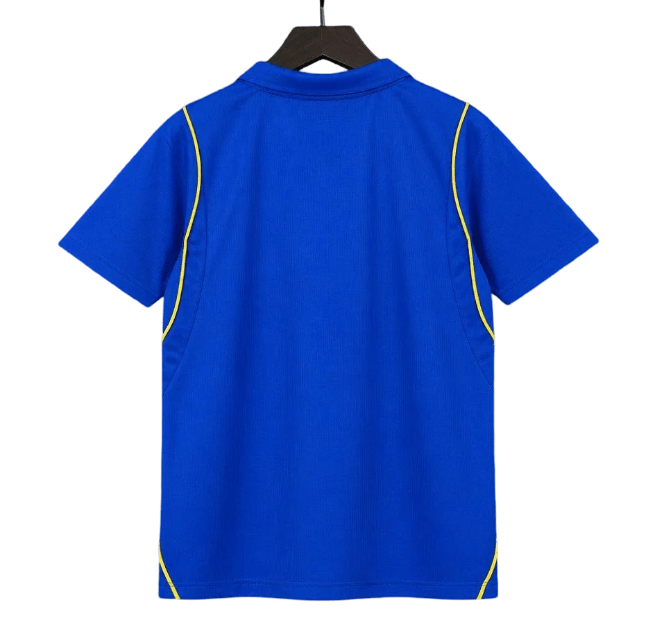 Chelsea jersey - 2026/2027 Home kit