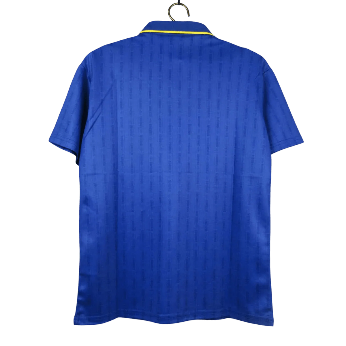 Chelsea Retro jersey - 1996/97 Home Retro jersey