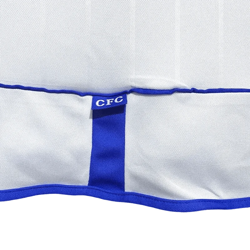 Chelsea Retro jersey - 2001/2003 Away Retro jersey