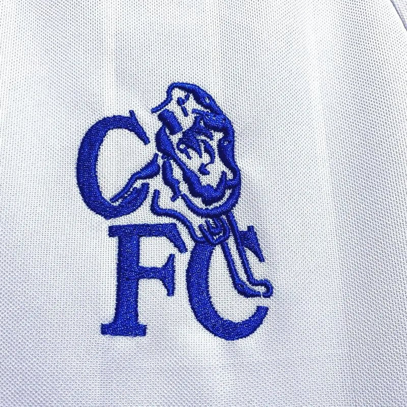 Chelsea Retro jersey - 2001/2003 Away Retro jersey