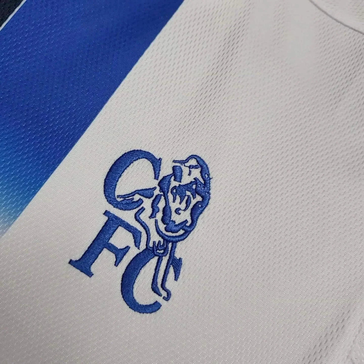 Chelsea Retro jersey - 2003/2005 Away Retro jersey