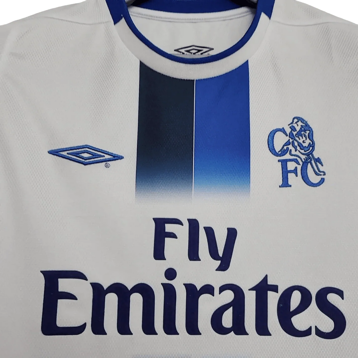 Chelsea Retro jersey - 2003/2005 Away Retro jersey