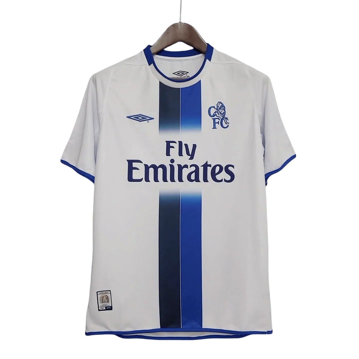 Chelsea Retro jersey - 2003/2005 Away Retro jersey