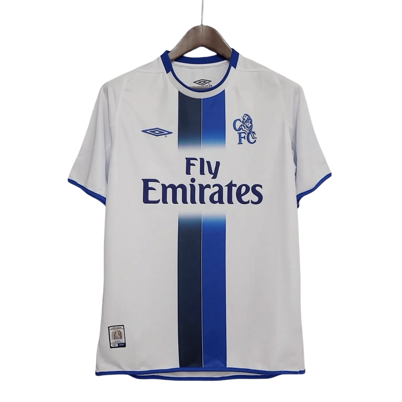 Chelsea Retro jersey - 2003/2005 Away Retro jersey