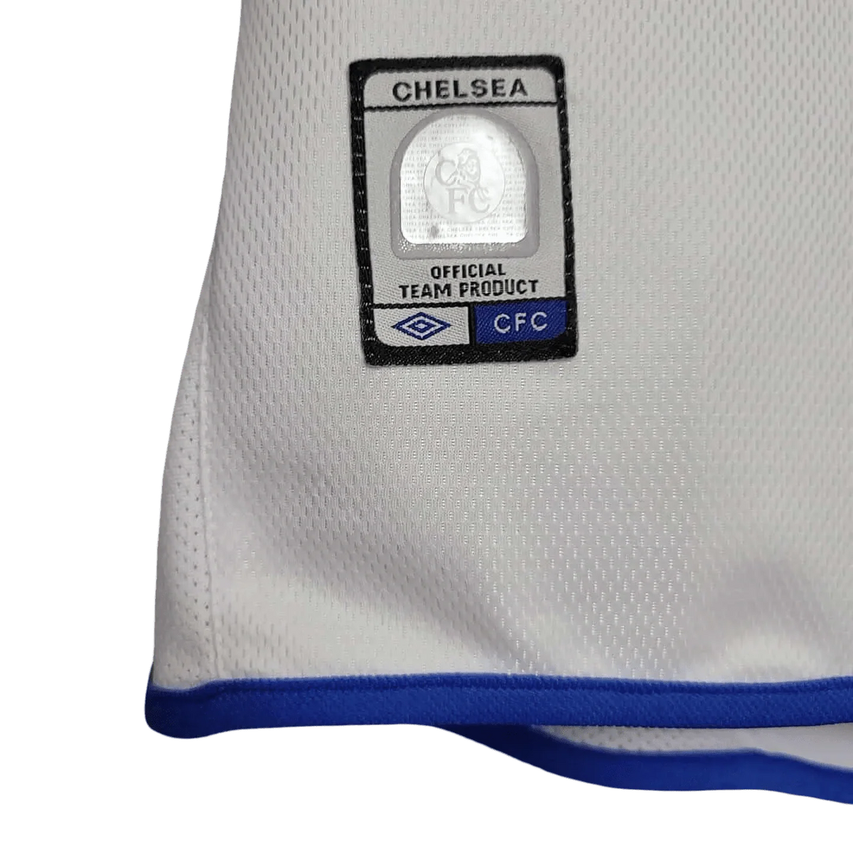 Chelsea Retro jersey - 2003/2005 Away Retro jersey