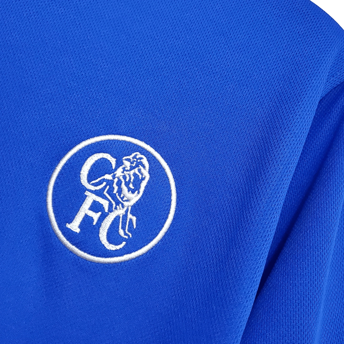 Chelsea Retro jersey - 2003/2005 Home Retro jersey