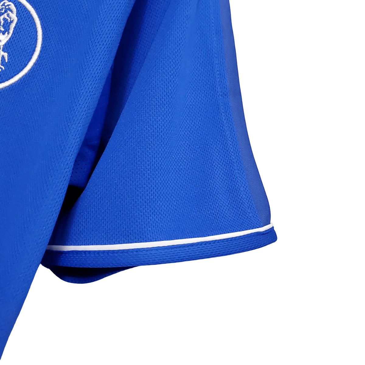 Chelsea Retro jersey - 2003/2005 Home Retro jersey