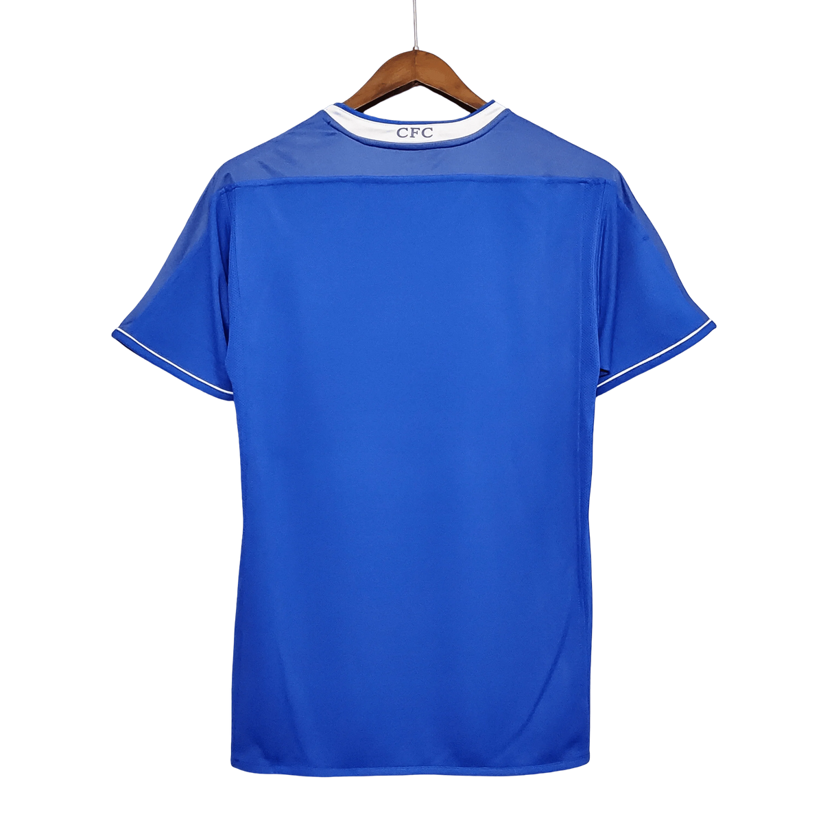 Chelsea Retro jersey - 2003/2005 Home Retro jersey
