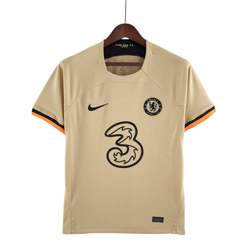 Chelsea Retro jersey - 2022/2023 Third Retro jersey