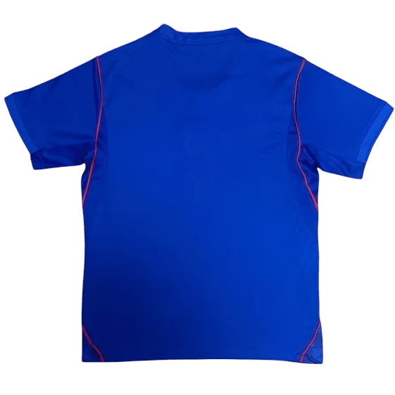 Croatia Soccer Jersey - 2026 World Cup Away kit