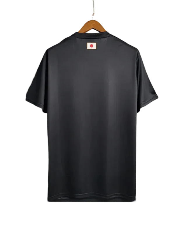 Dragon Japan Pink Jersey Limited Edition - Japan Anime Jersey
