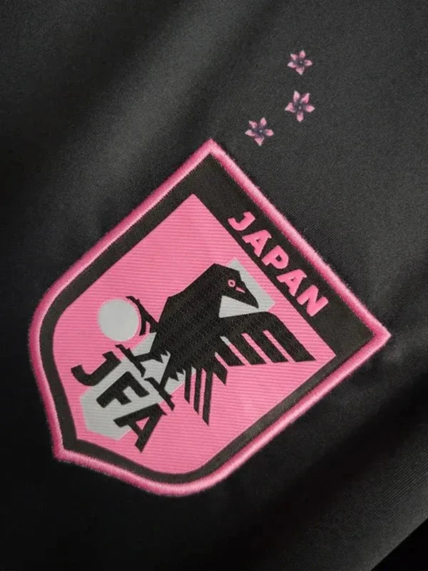 Dragon Japan Pink Jersey Limited Edition - Japan Anime Jersey