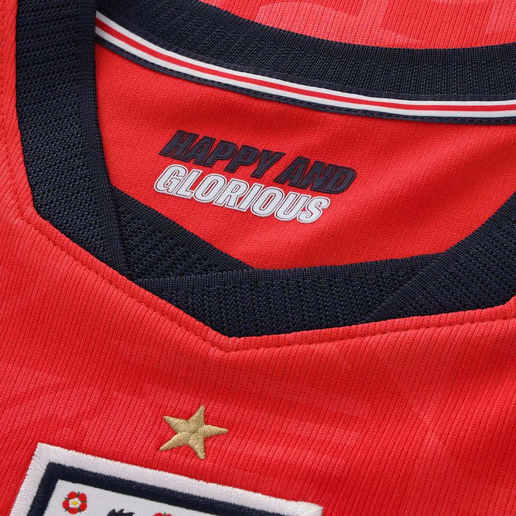 England football kit - 2026 World Cup Away kit