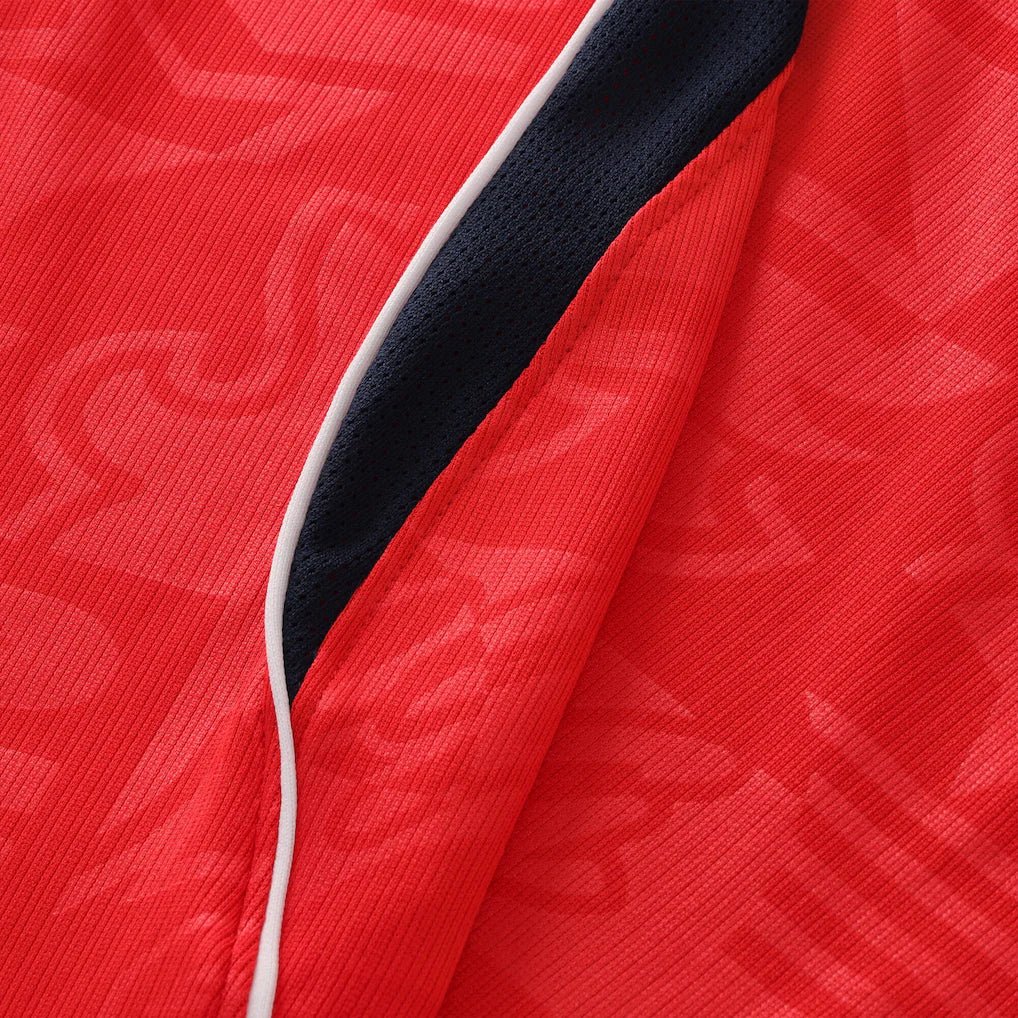 England football kit - 2026 World Cup Away kit