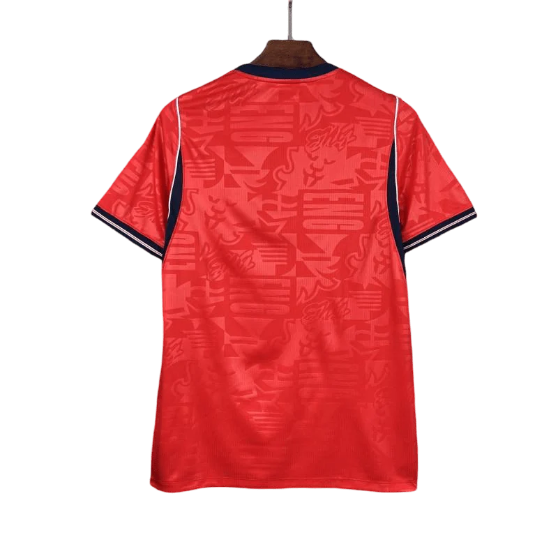 England football kit - 2026 World Cup Away kit