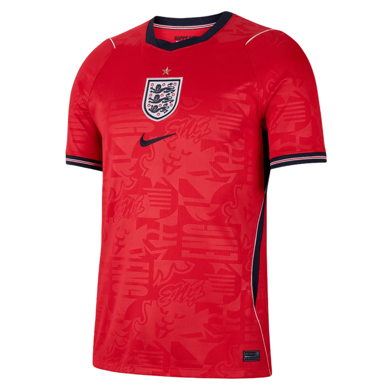 England football kit - 2026 World Cup Away kit