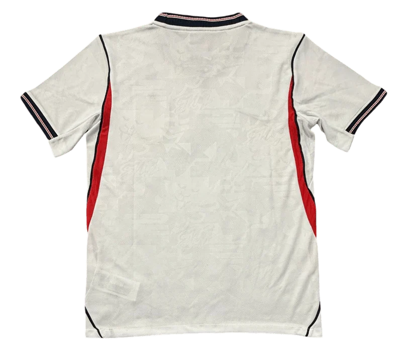 England football kit - 2026 World Cup Home kit