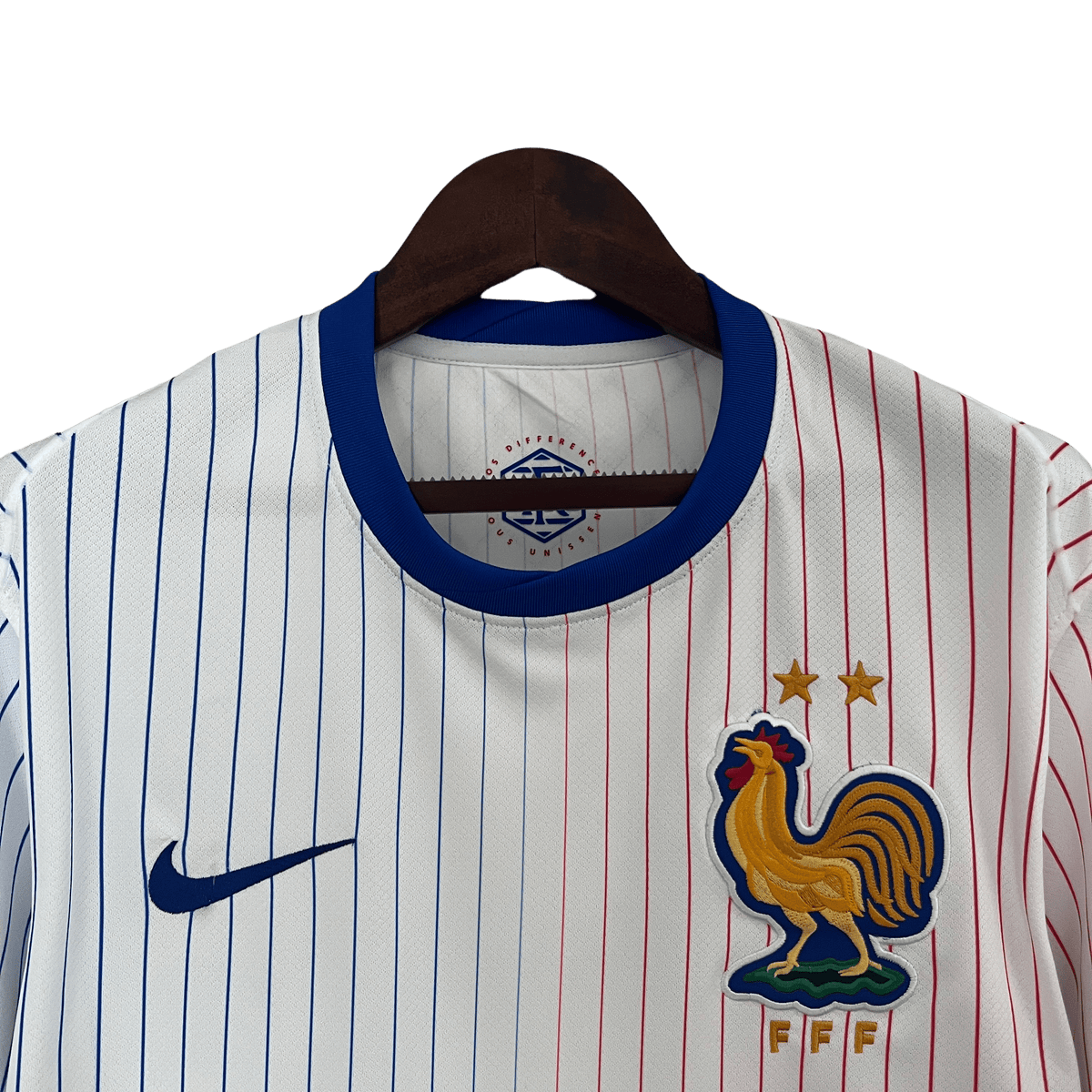 France EURO 2024 Away kit – Fan Version
