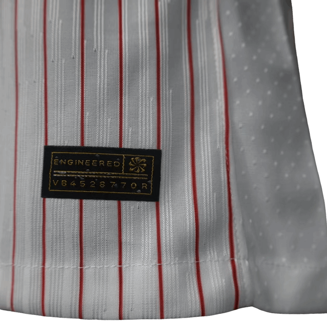 France EURO 2024 Away kit – Player Version