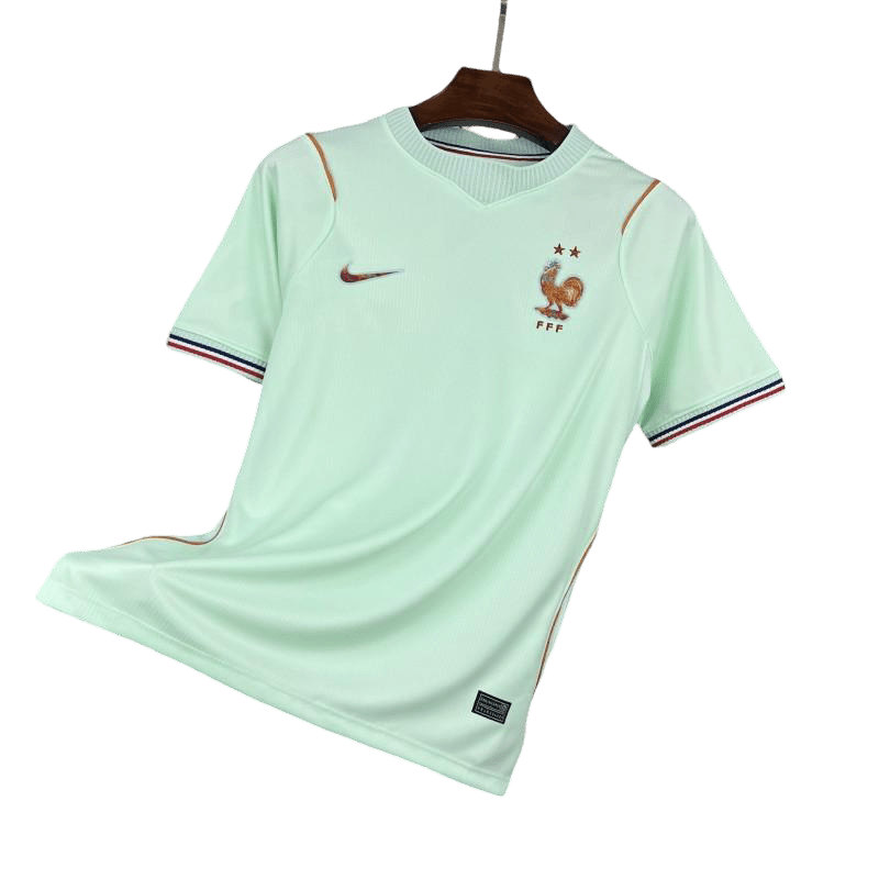 France Football jersey – 2026 World Cup Away